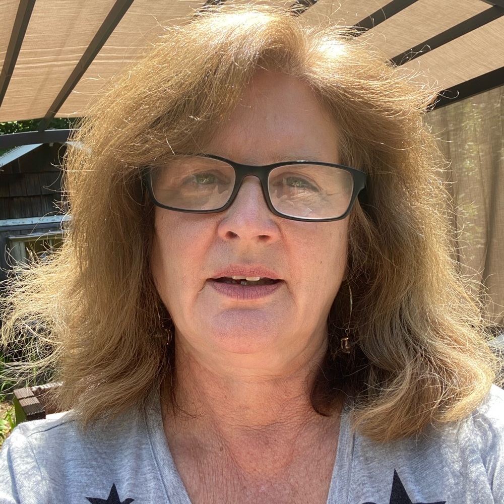 Meet your Posher, Barbara